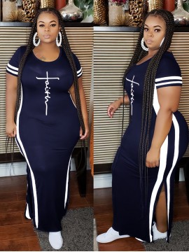 Plus Size 