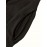 [Comfy Plus Size Nightgown] Plus Size Women's Batwing Sleeve V-Neck Nightgown - 
