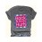 Crew Neck T-Shirt - Fashionable Womens 