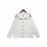 Plus Size, Women's Plus Size Winter 3D Snowman & Snowflake Cardigan Sweater - Cozy Round Neck Button Front Closure, Short Sleeve Winter Coat with Chest Snowman Design, Machine Washable Casual Outerwear for Fall & Spring Layering